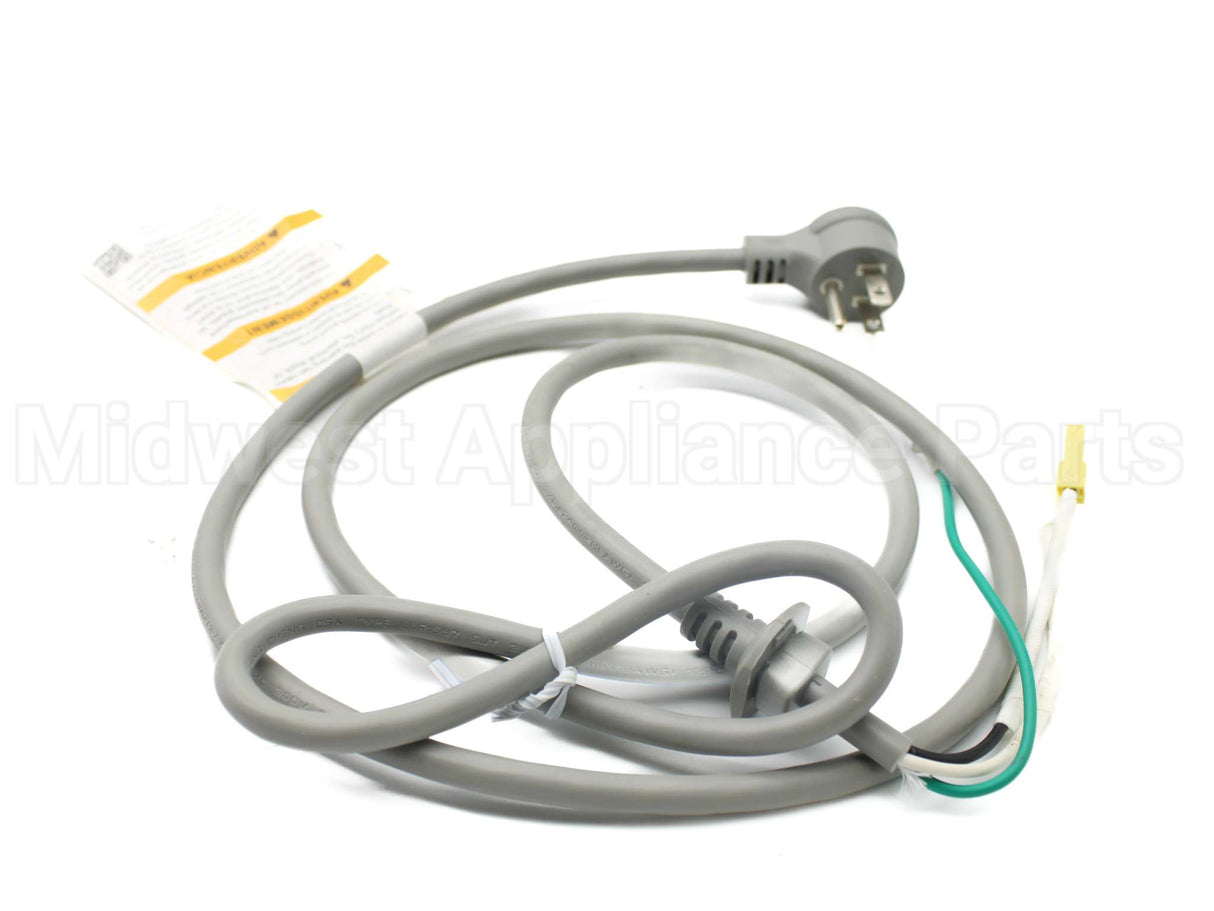 EAD60778452 LG Power Cord Assembly