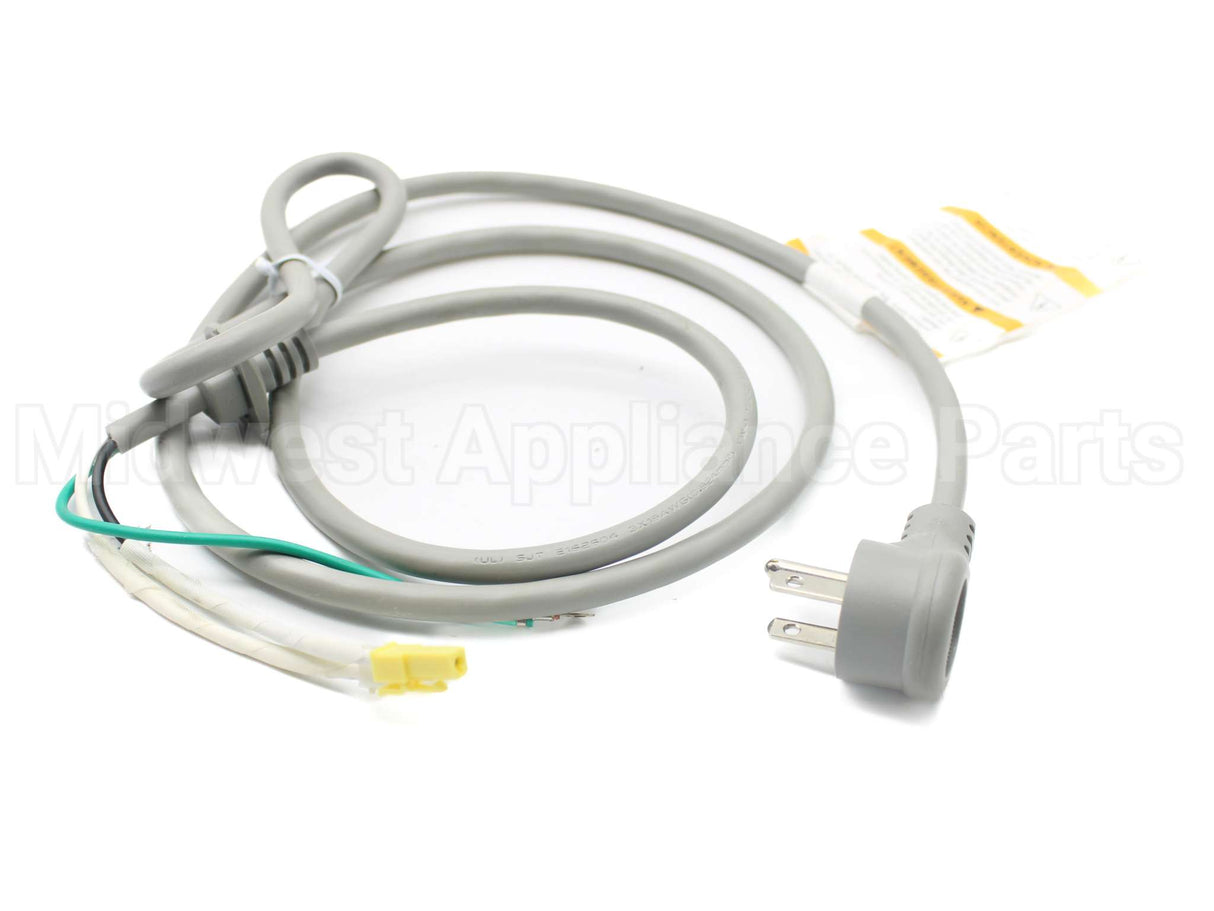 EAD60778452 LG Power Cord Assembly