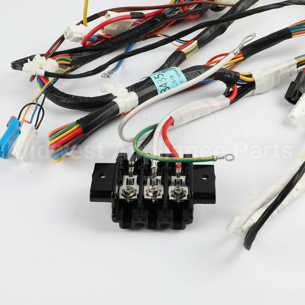 EAD60843557 LG Harness,Multi
