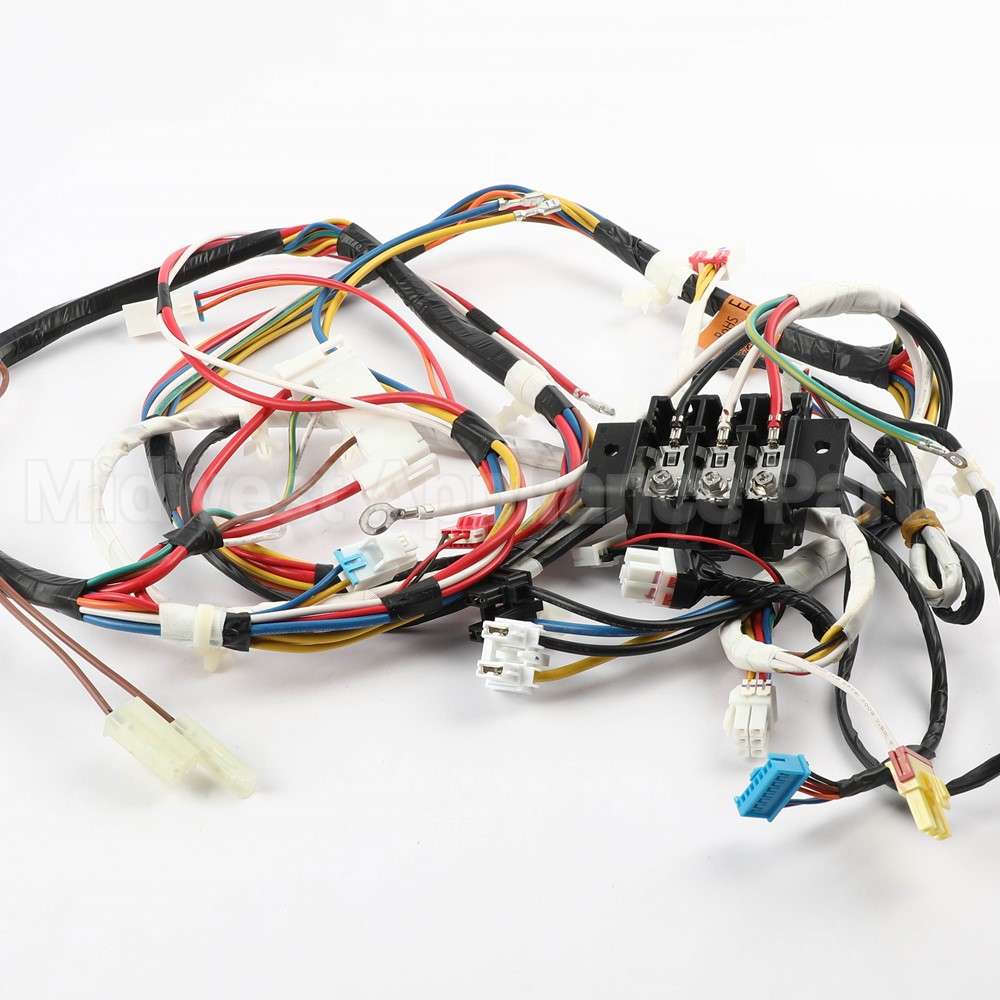 EAD60843560 LG Harness,Multi