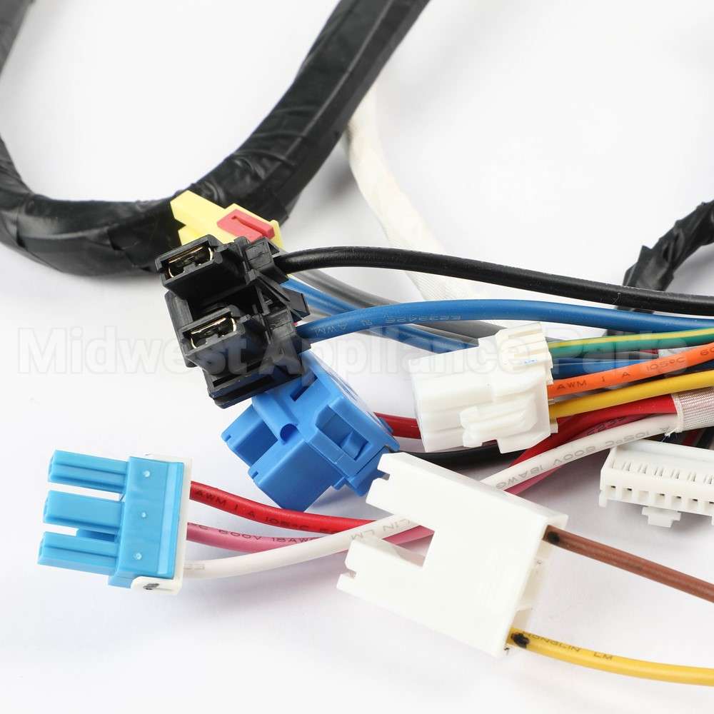 EAD60870427 LG Harness,Multi