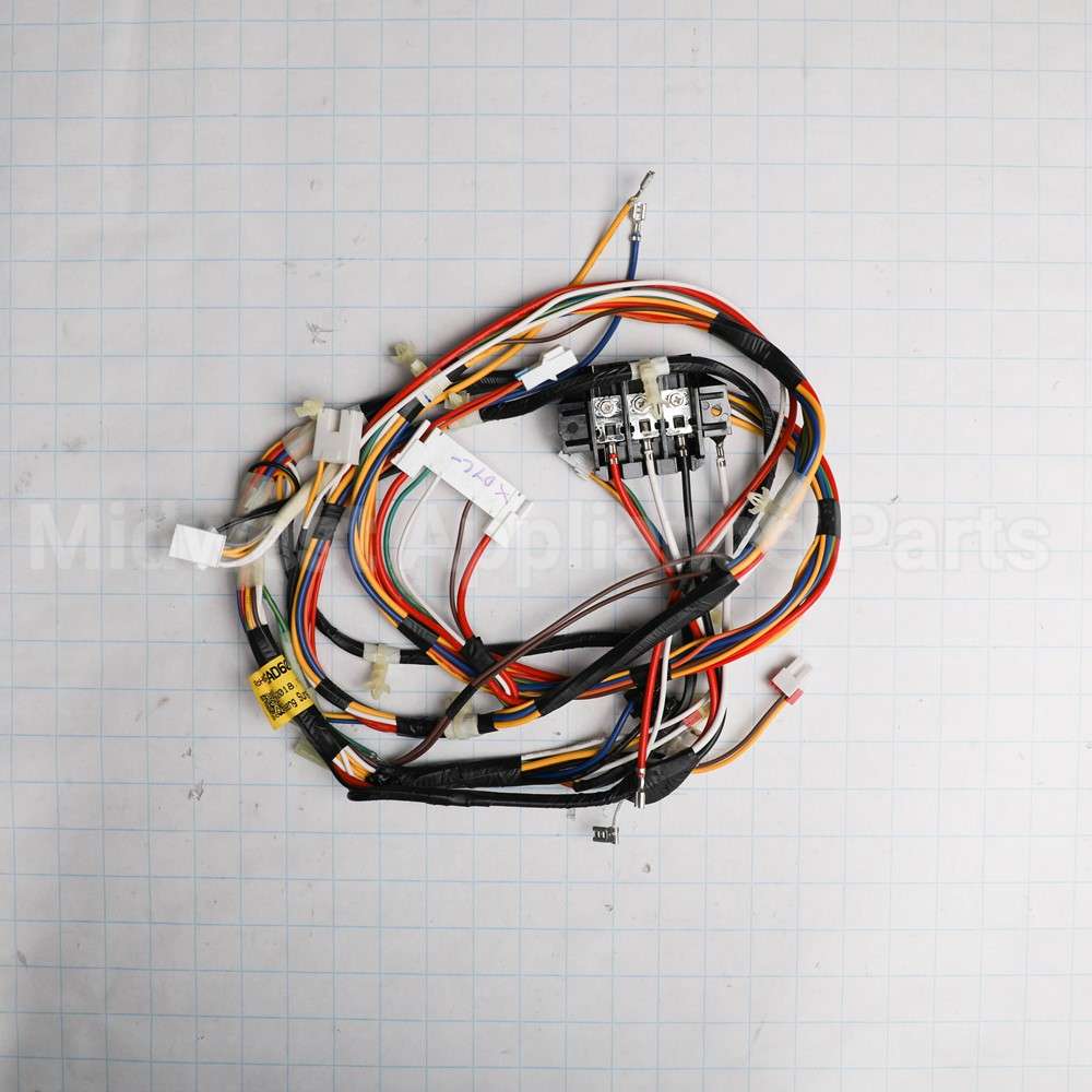 EAD60946214 LG Harness,Multi