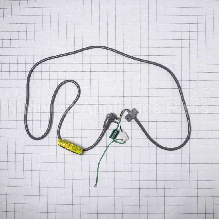 EAD61445204 LG Power Cord Assembly