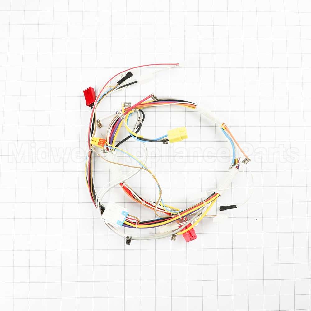 EAD61850512 LG Harness,Single