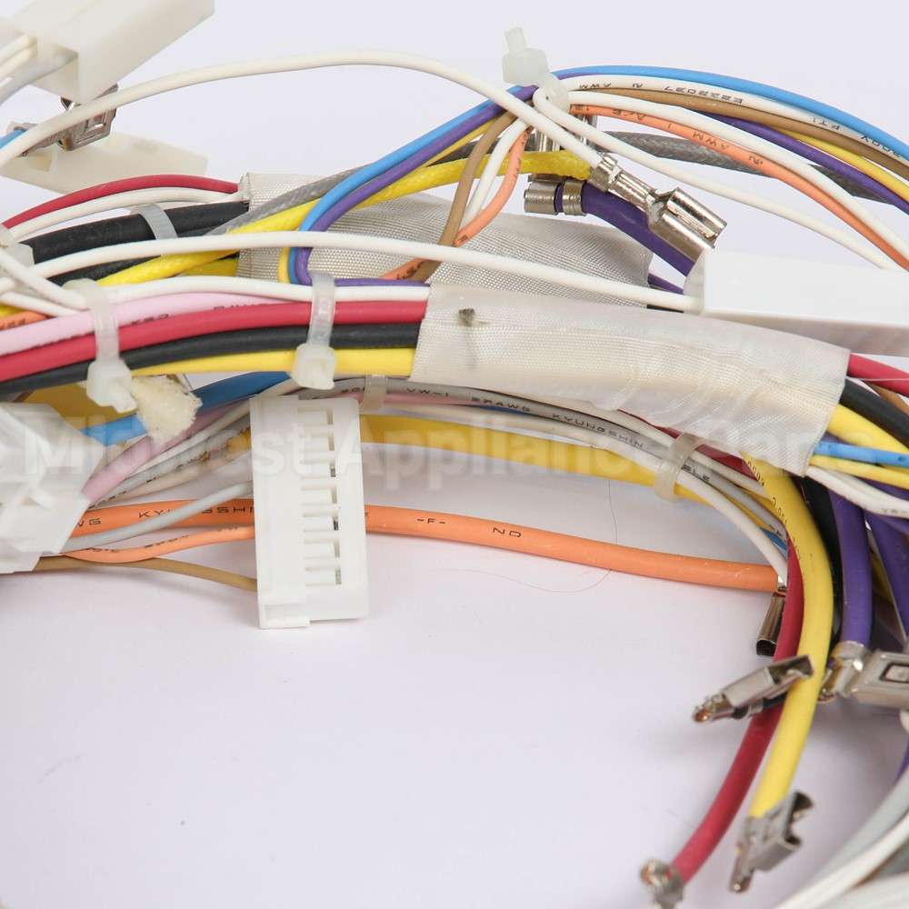 EAD61850519 LG Harness,Single