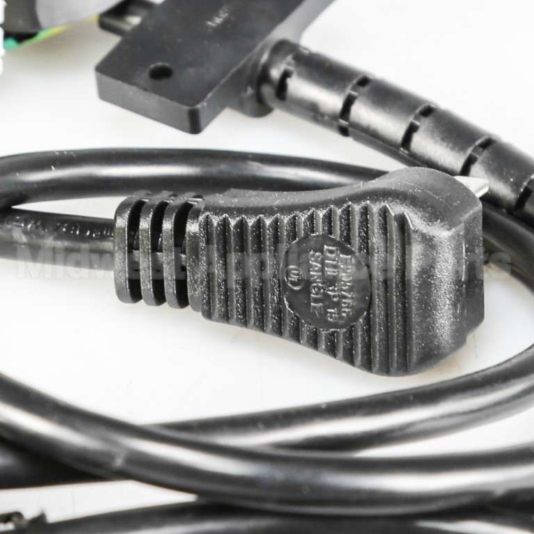 EAD61857331 LG Power Cord Assembly