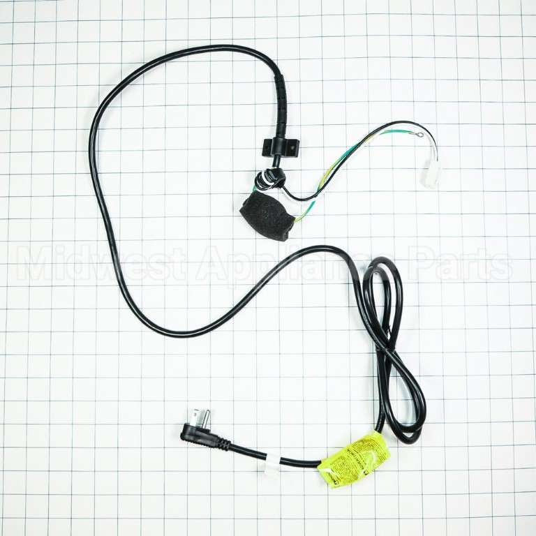 EAD61857331 LG Power Cord Assembly