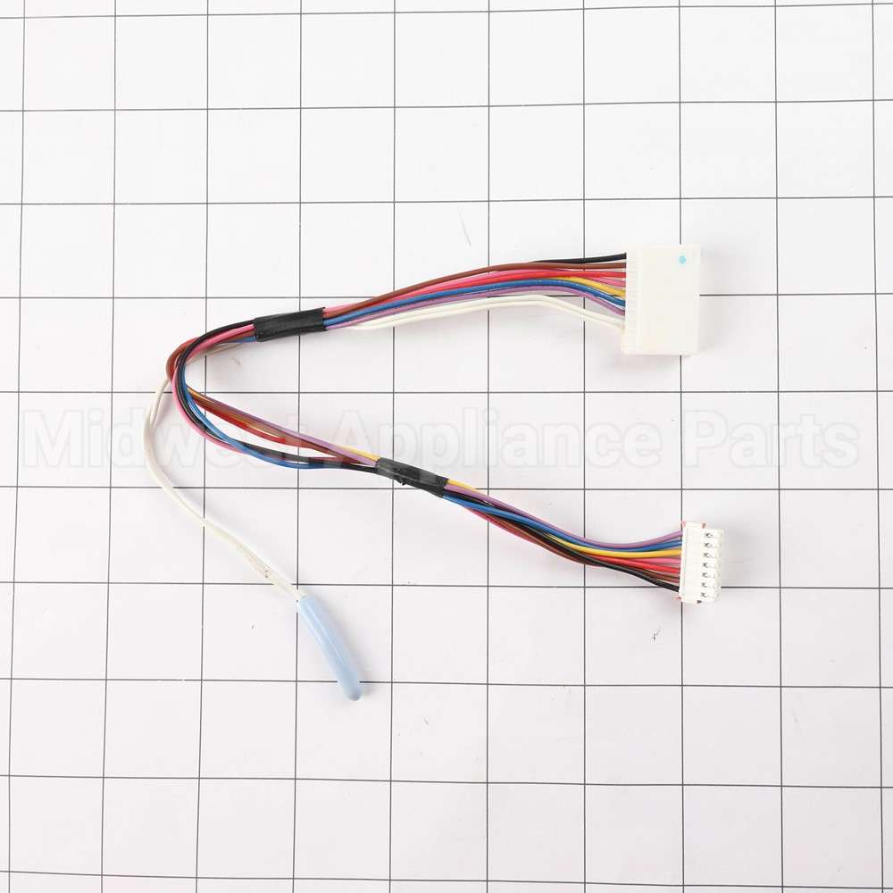 EAD62043301 LG Harness Assembly