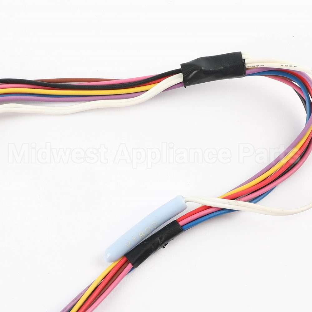 EAD62043301 LG Harness Assembly