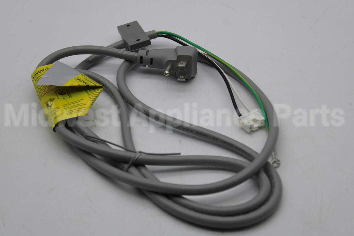 EAD62329151 LG Power Cord Assembly