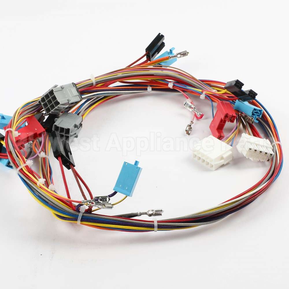 EAD63685608 LG Harness,Single