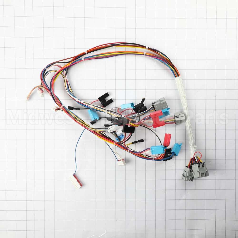 EAD63748808 LG Harness,Single