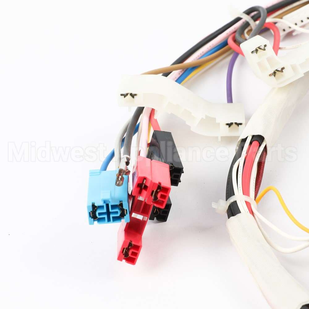 EAD65616801 LG Harness,Single