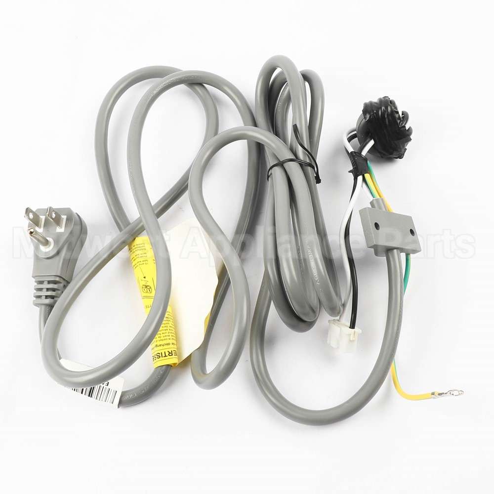 EAD65881210 LG Power Cord Assembly