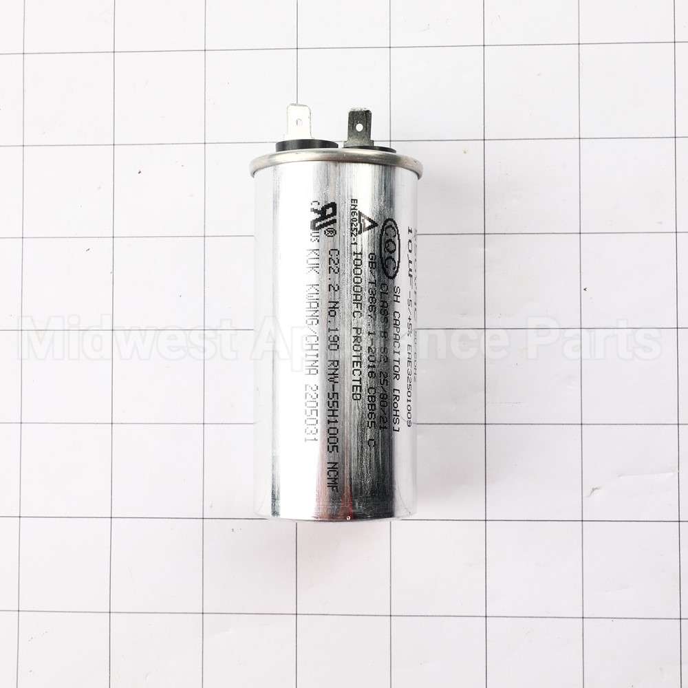 EAE32501009 LG Capacitor,Electric Appliance Film,Radial