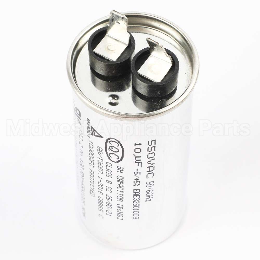 EAE32501009 LG Capacitor,Electric Appliance Film,Radial