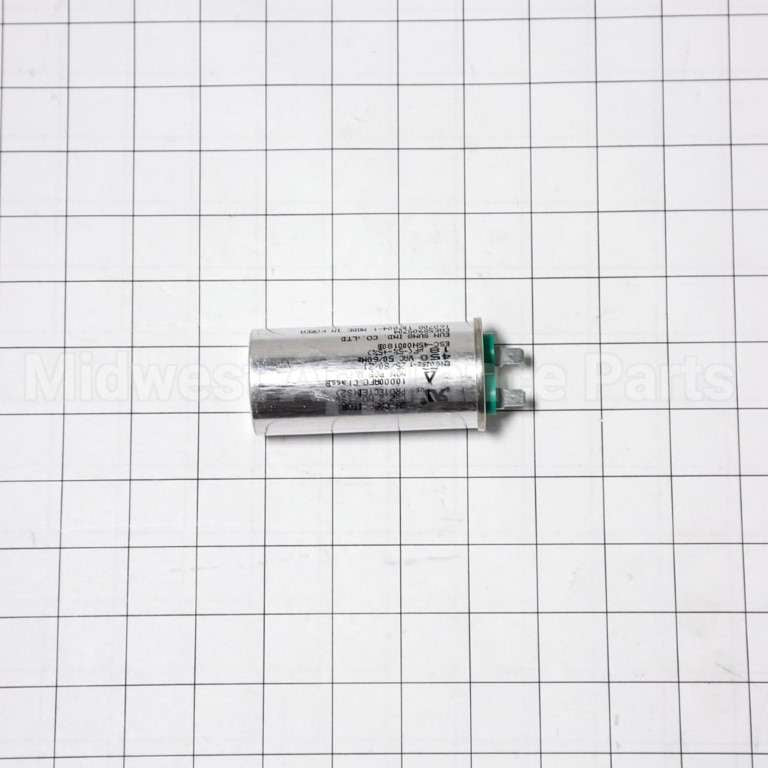 EAE58905704 LG Capacitor,Electric Appliance Film,Radial