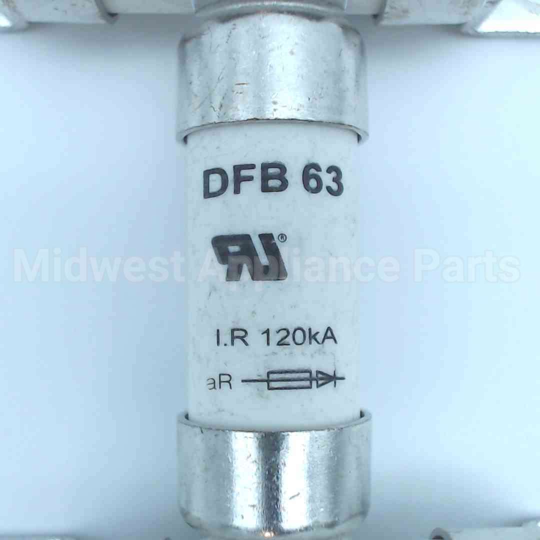 EAF62630301 LG Fuse,Time Delay