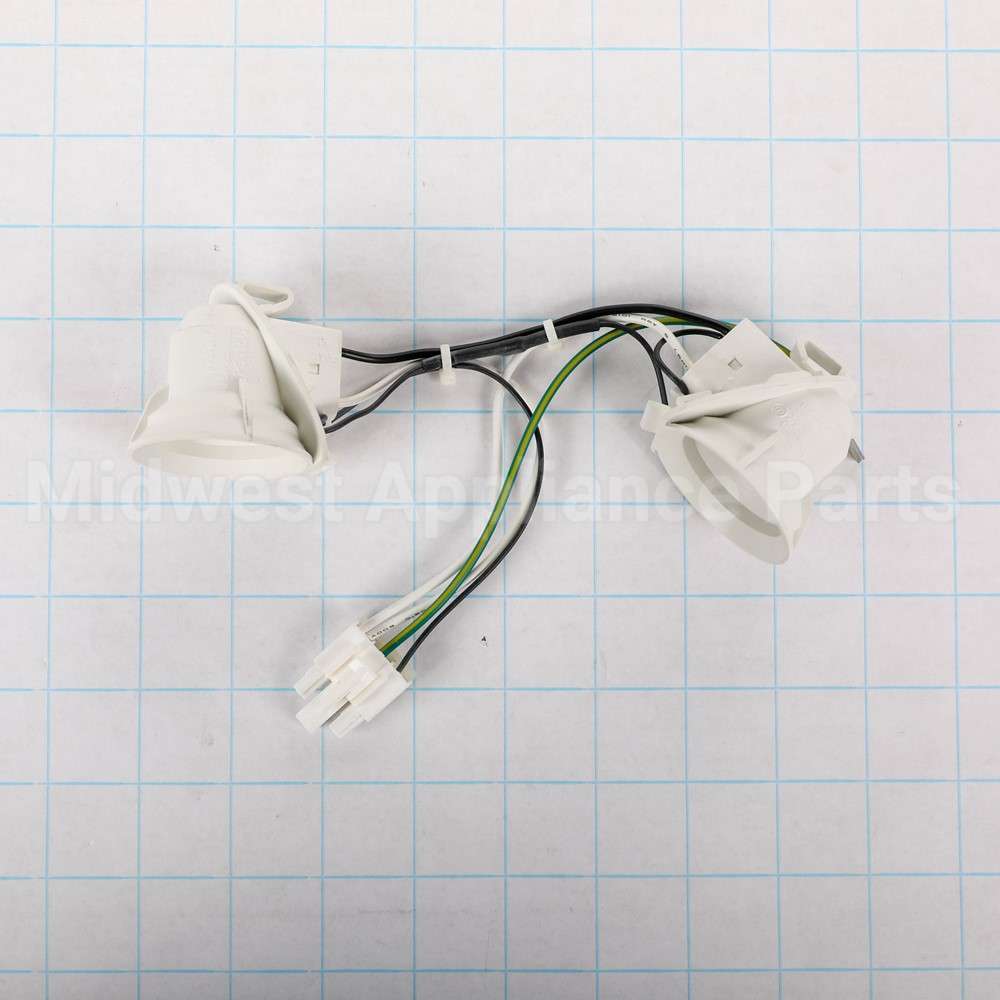 EAG62831801 LG Socket,Lamp