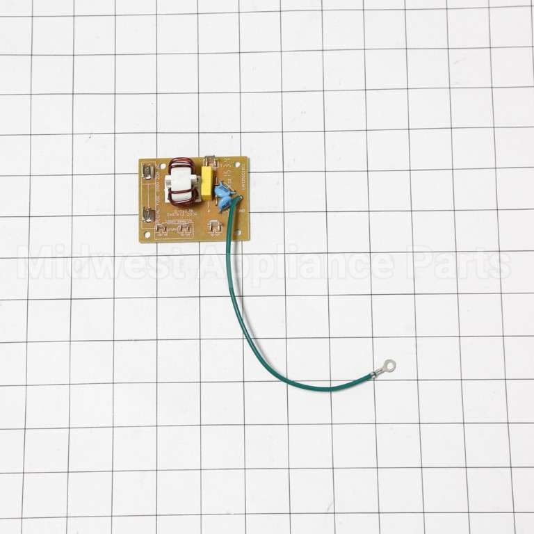 EAM35001801 Lg Filter,Ac Line