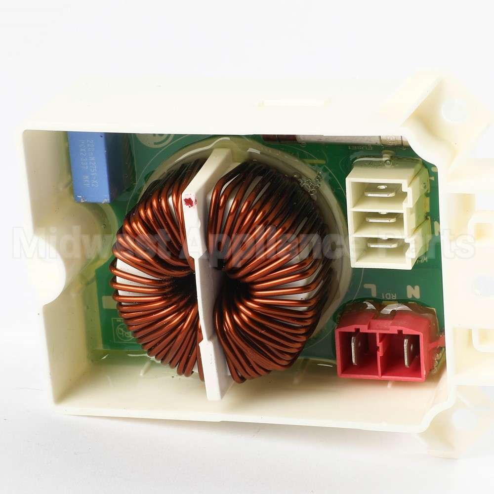 EAM60930601 LG Filter Assembly