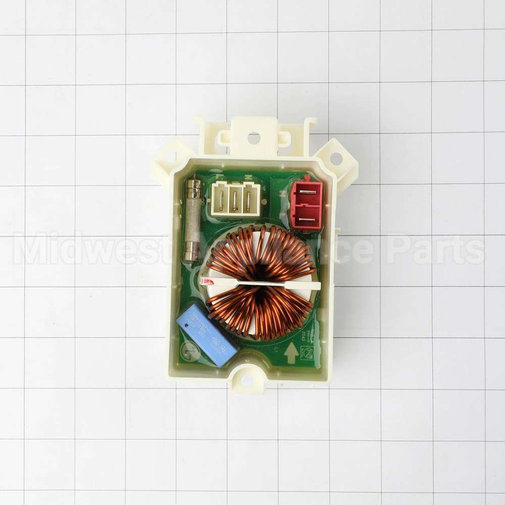 EAM60930603 LG Filter Assembly