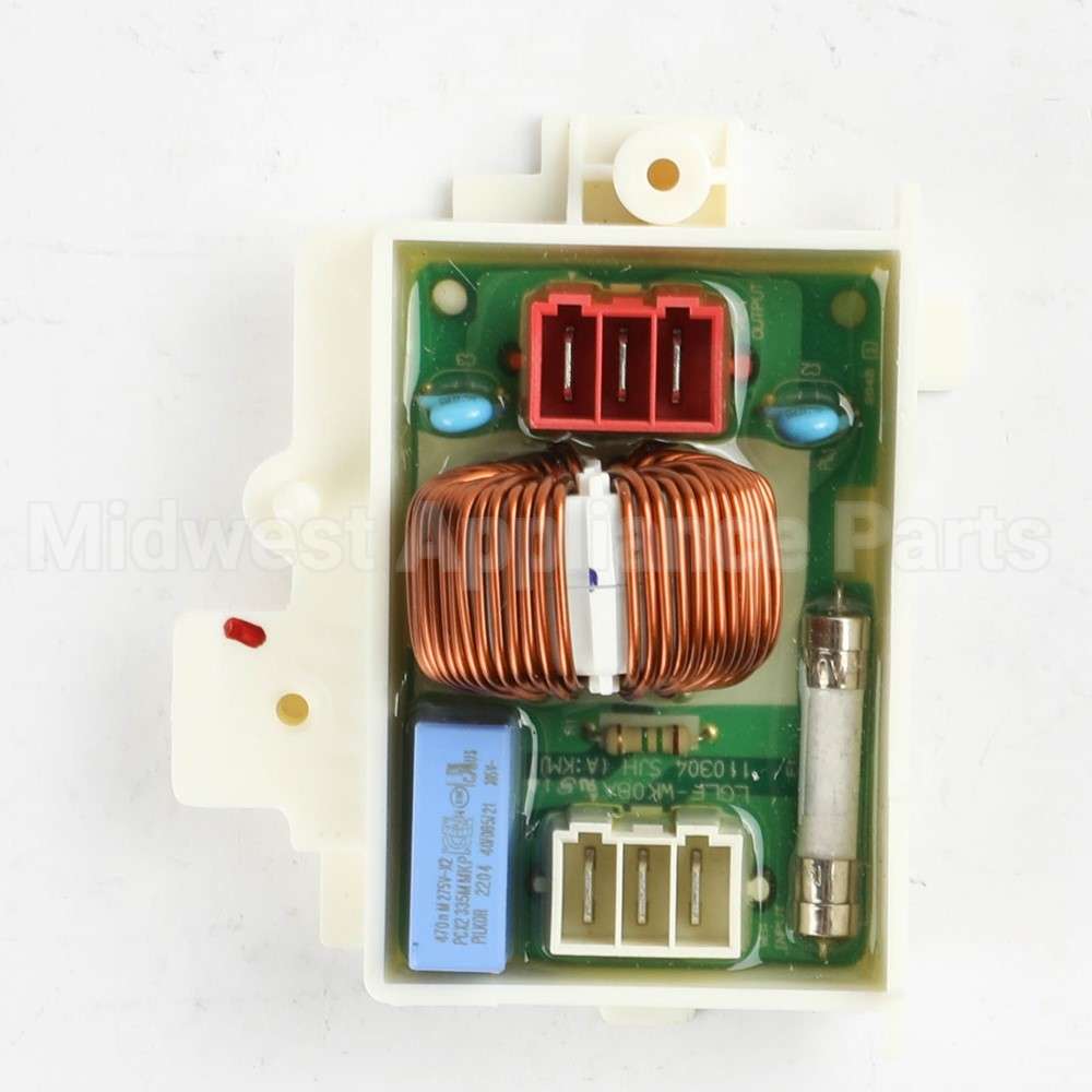 EAM60991301 LG Filter Assembly