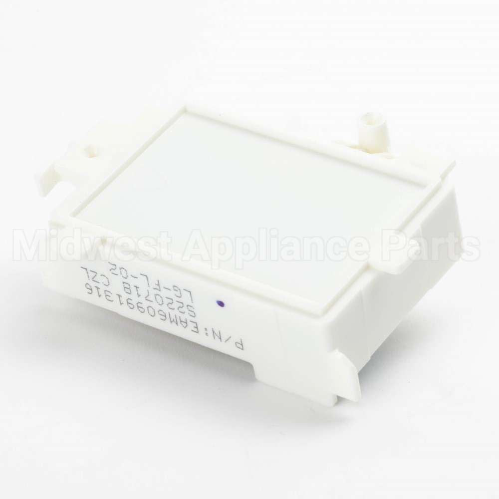 EAM60991316 LG Filter Assembly