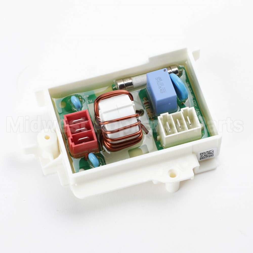 EAM60991316 LG Filter Assembly