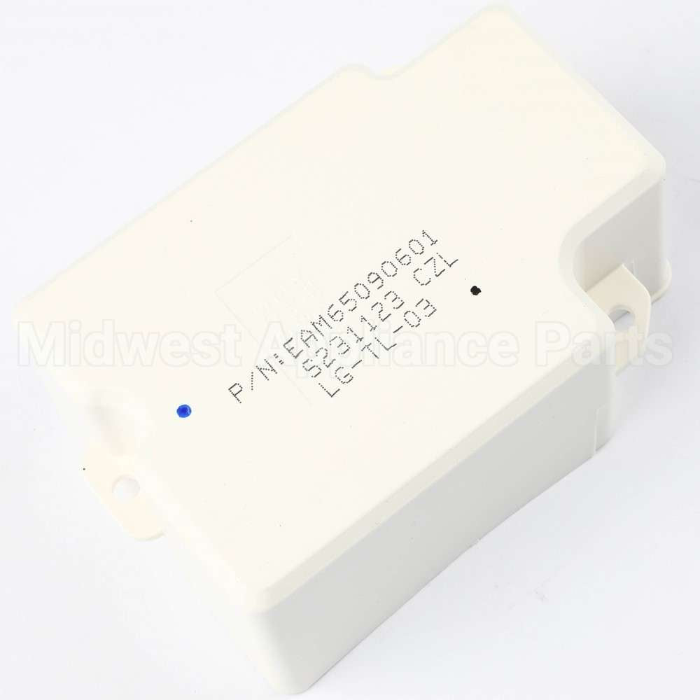 EAM65090601 LG Filter Assembly