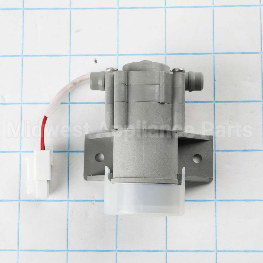 EAU37148701 LG Motor Assembly,Dc,Pump