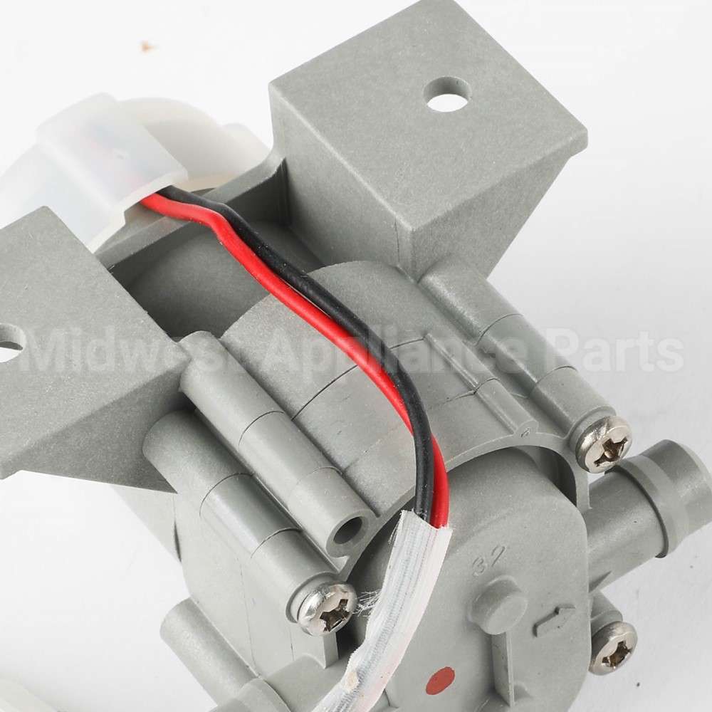 EAU37148701 LG Motor Assembly,Dc,Pump