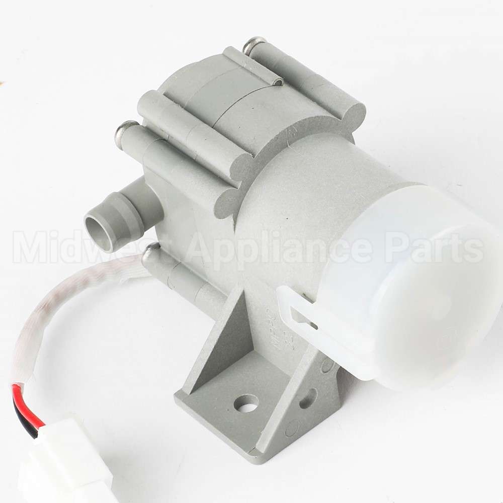 EAU37148701 LG Motor Assembly,Dc,Pump