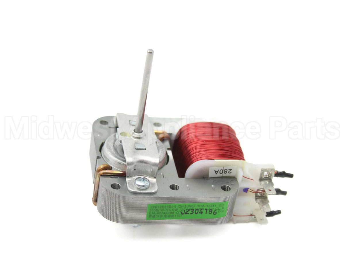 EAU42744409 LG Motor,Ac Fan