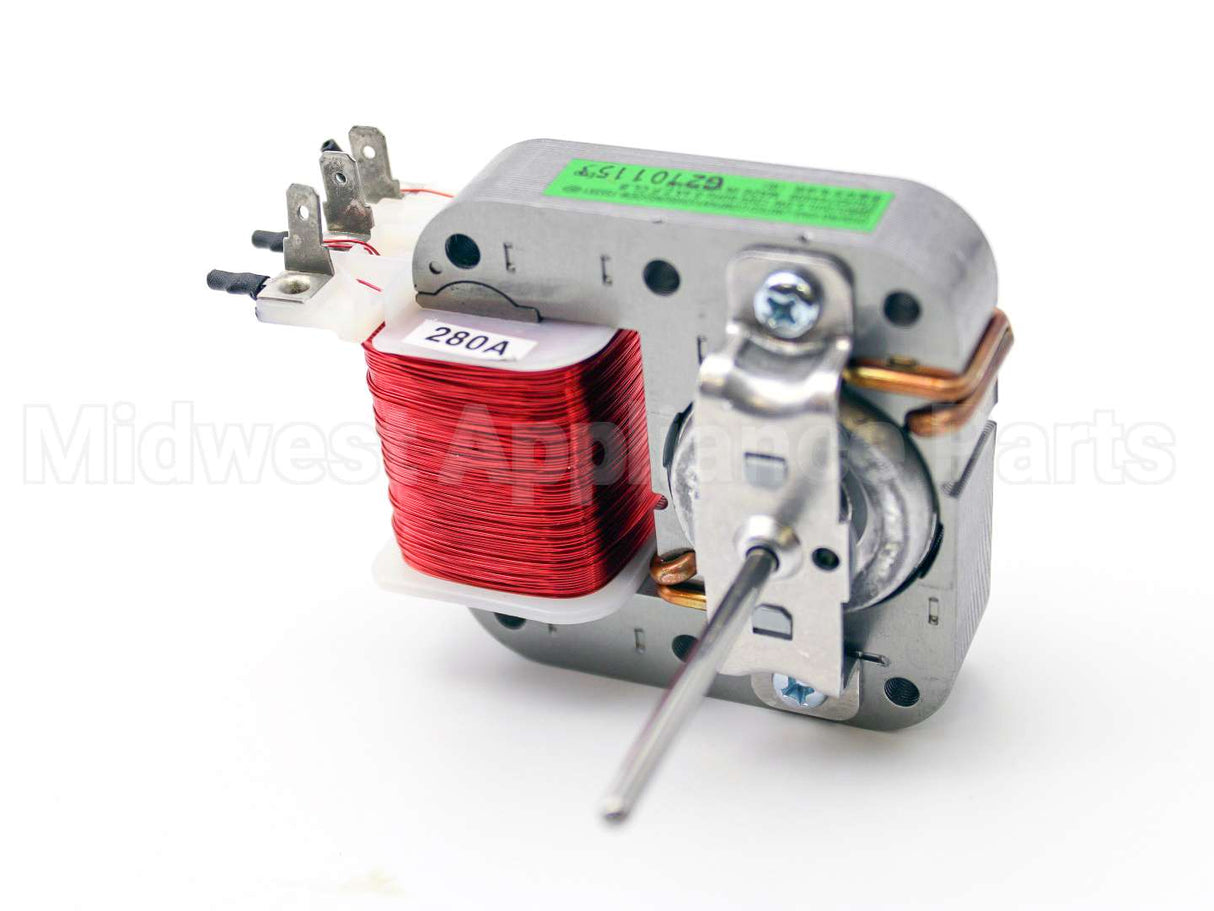 EAU42744409 LG Motor,Ac Fan