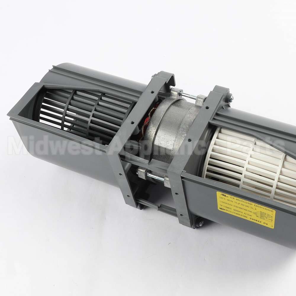 EAU51230509 LG Motor, Ac Ventilation