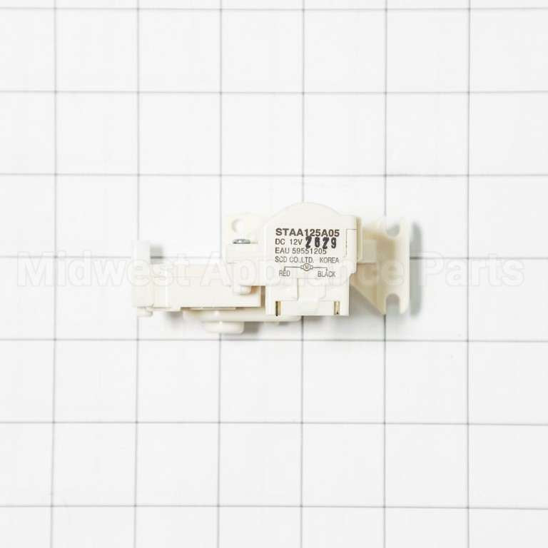 EAU59551204 LG Motor,Dc