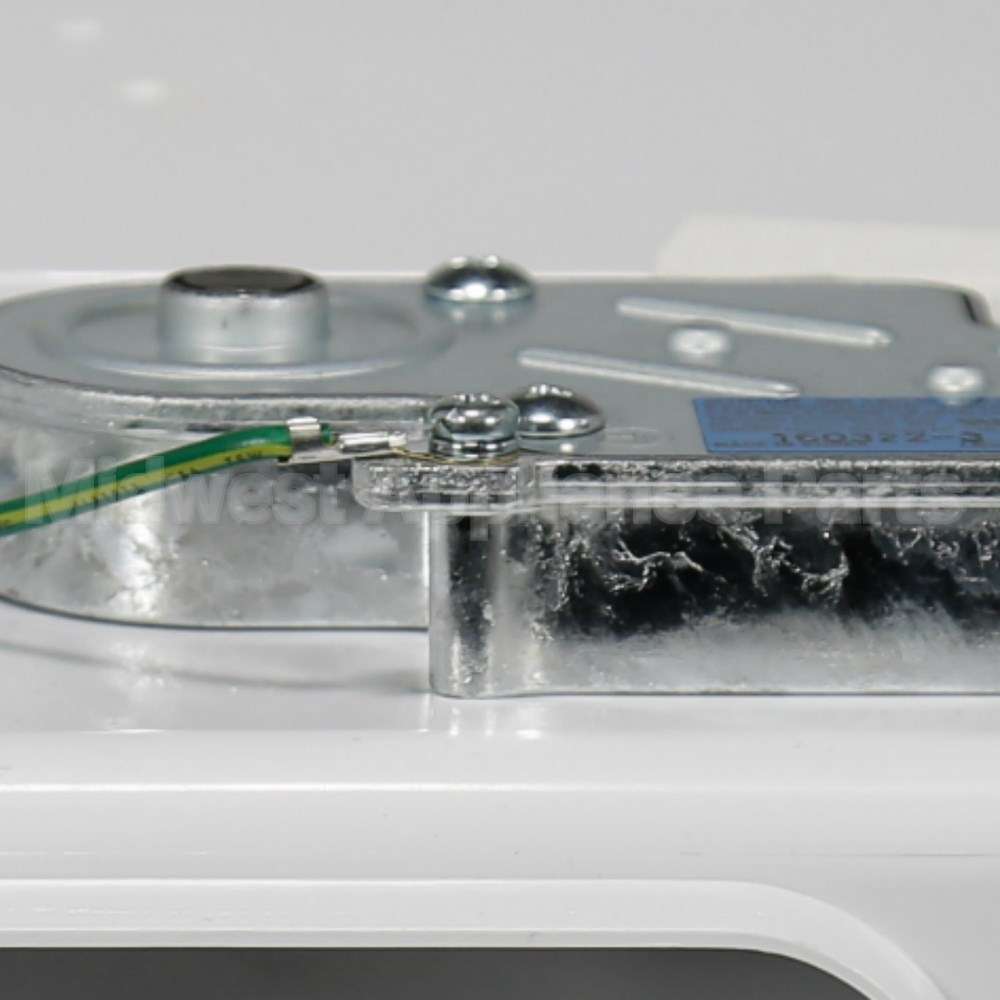 EAU60783827 LG Motor,Ac