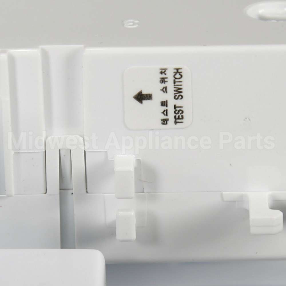 EAU60783827 LG Motor,Ac