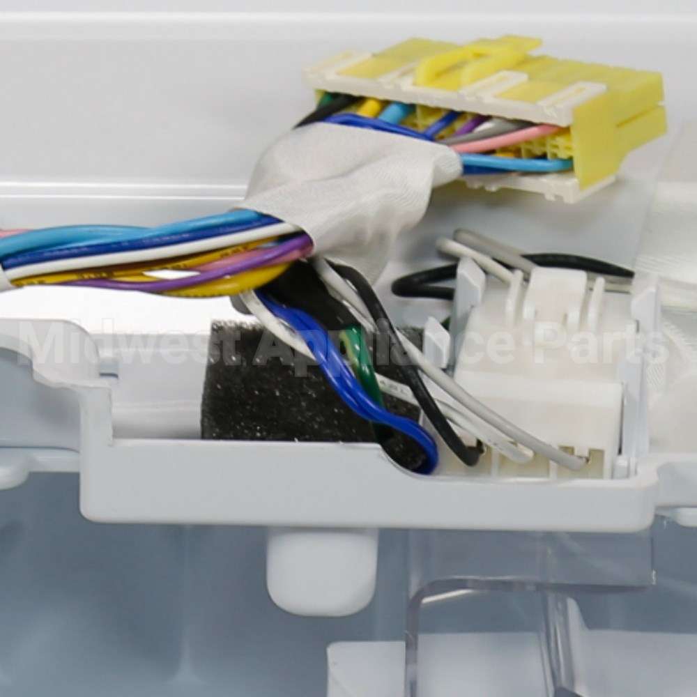 EAU60783827 LG Motor,Ac