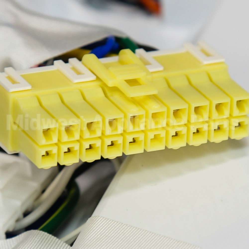 EAU60783827 LG Motor,Ac