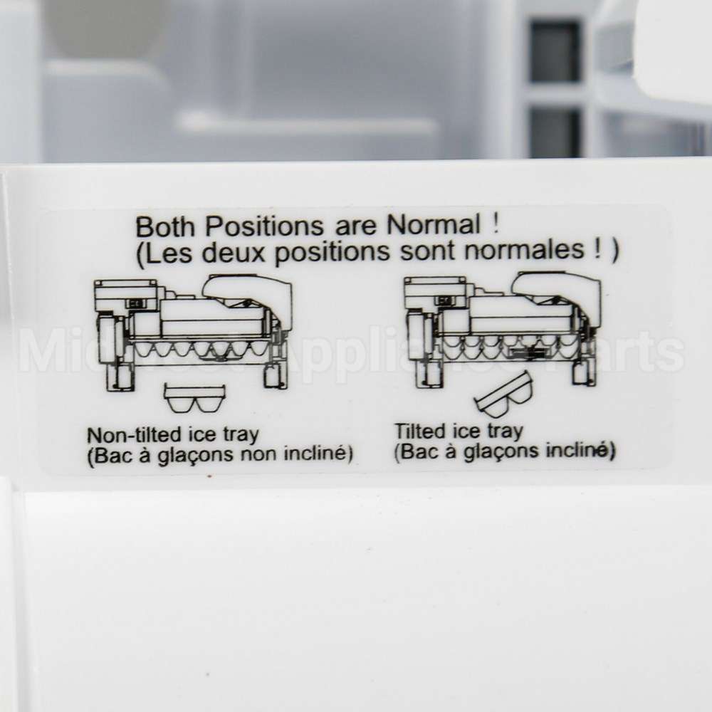 EAU60783827 LG Motor,Ac