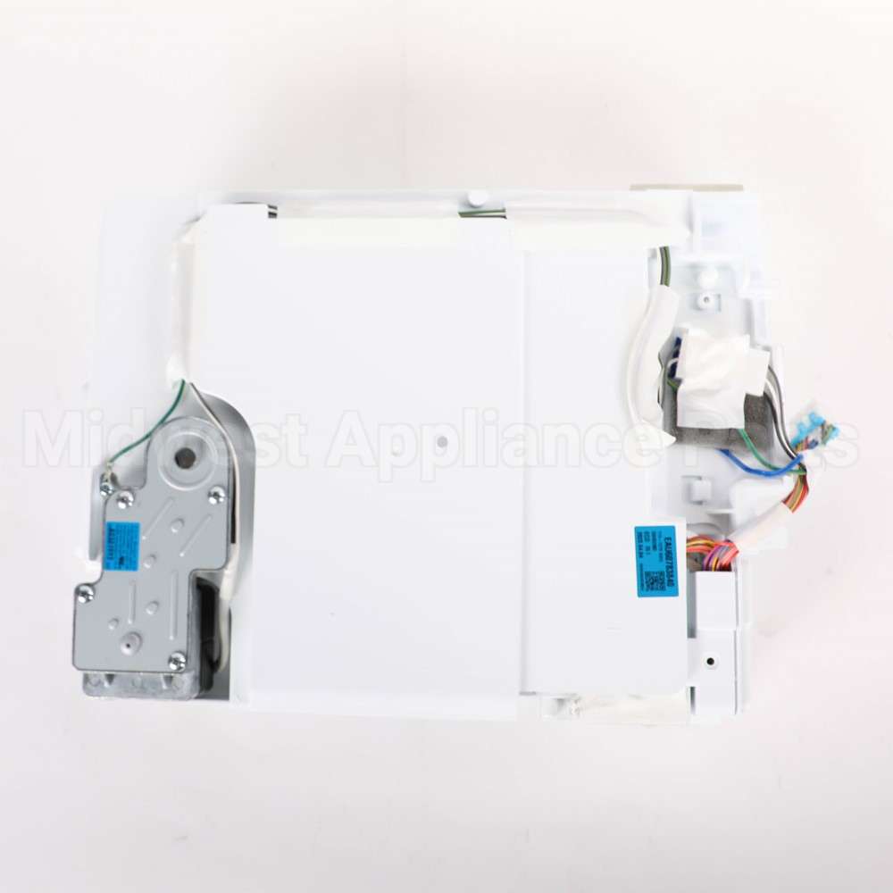 EAU60783840 LG Motor,Ac