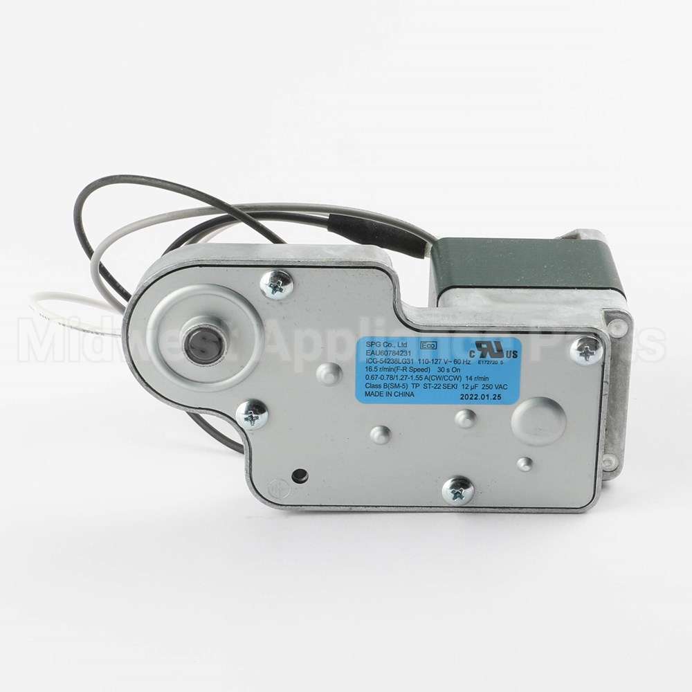 EAU60784231 LG Motor, Ac Indoor