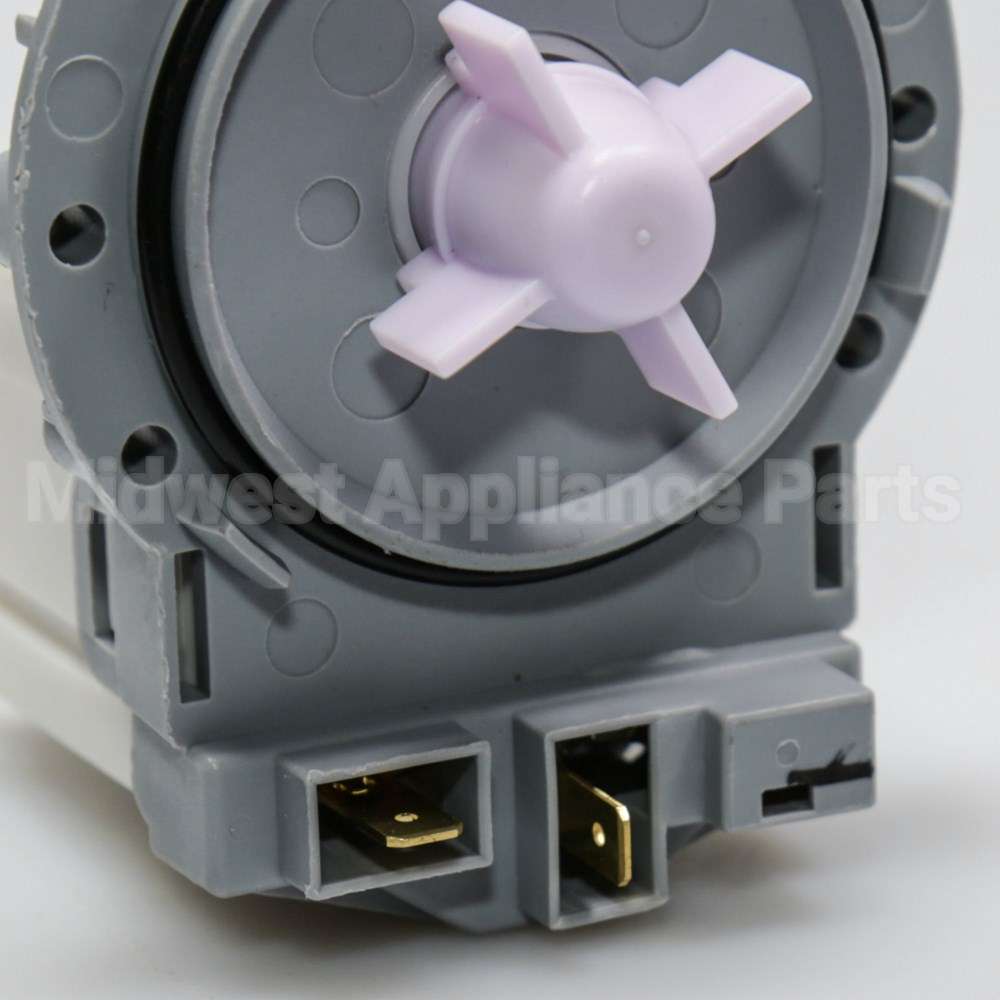 EAU61383506 LG Motor Assembly,Ac,Pump