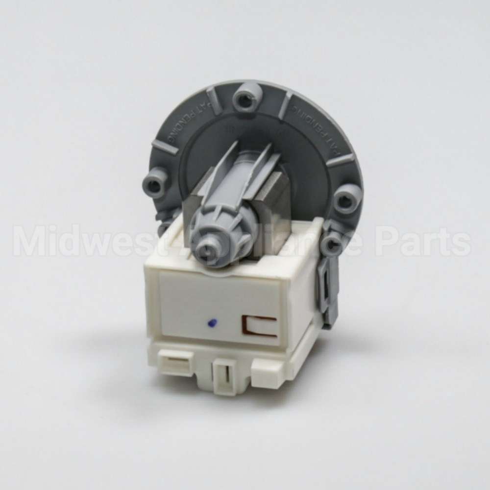 EAU61383506 LG Motor Assembly,Ac,Pump