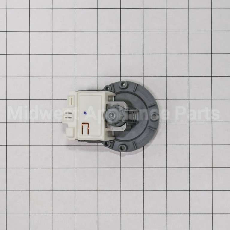 EAU61383506 LG Motor Assembly,Ac,Pump