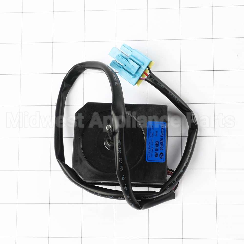 EAU61644103 LG Motor,Dc