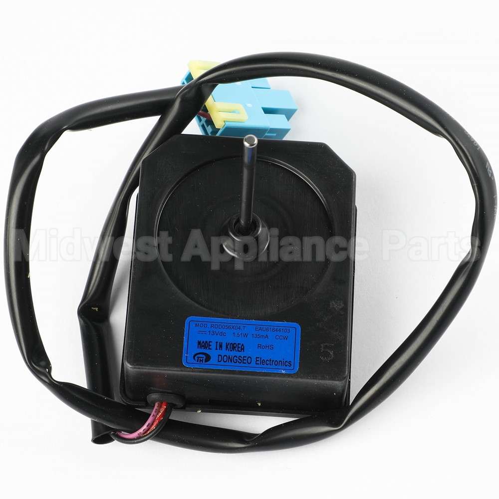 EAU61644103 LG Motor,Dc