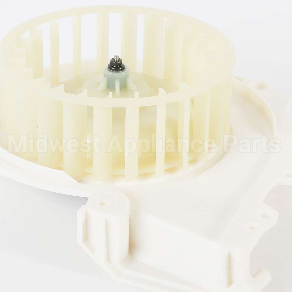 EAU61723704 LG Motor Assembly,Dc,Fan
